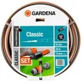Produktbild: 18008 Gardena Classic Schlauch 13 mm (1/2) 20 m Grau Orange Nur der 22 bar ~D~