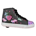 Produktbild: Heelys Damen Veloz Skate-Schuh, Schwarz, 40.5 EU