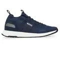 Produktbild: BOSS Titanium_Runn Sneaker (keine Angabe, 1-tlg) blau 43 EU