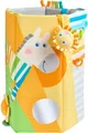 Produktbild: Entdeckerrolle Zebra | Deutsch | 2025 | HABA Sales GmbH & Co.KG