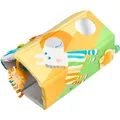 Produktbild: HABA Entdeckerrolle Zebra