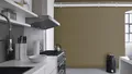Produktbild: Vliestapete Rasch Einfarbig Struktur Leinenoptik Dunkelgrün 330120 (3,56€/1qm)