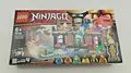 Produktbild: LEGO 71735 Tournament of Elements MISB NEW SEALED Ninjago Legacy Figuren