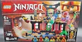 Produktbild: LEGO Ninjago 71735 Turnier der Elemente Tournaments of Elements NEU & OVP