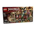 Produktbild: LEGO NINJAGO: Turnier der Elemente (71735)
