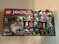 Produktbild: LEGO® 71735 | Turnier der Elemente | Ninjago | Golden Lloyd | NEU