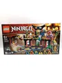 Produktbild: Lego Ninjago 71735 Turnier der Elemente Tournament of Elements Neu & OVP
