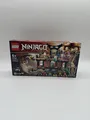 Produktbild: LEGO NINJAGO Turnier der Elemente (71735) Neu