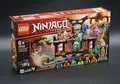 Produktbild: LEGO Ninjago - Turnier der Elemente - 71735 NEU/OVP