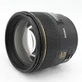 Produktbild: Sigma 85mm f/1.4 EX DG HSM Nikon Gebrauchtware | Sehr leichte Gebrauchsspuren | 12 Monate Garantie | ✔️ Temporär mit Kostenlose Geschenkbox