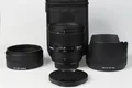 Produktbild: Sigma AF 85mm / 1,4 EX DG HSM für Nikon AF-D - Vom Fachhändler