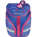 Produktbild: Herlitz Grundschulranzen SoftLight Plus Butterfly - Bunt