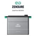 Produktbild: Zendure SolarFlow AB2000X LiFePO4 1920Wh Batterie für Balkonkraftwerk