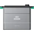 Produktbild: ZENDURE SuperCharged Solarflow Ab2000X Lifepo4 1920Wh Batterie Für Balkonkraftwerk IP65