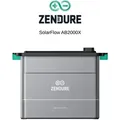 Produktbild: Zendure SolarFlow AB2000X Erweiterungsakku 1920Wh Speicher - AB2000X Erweiterungsakku(1920Wh)