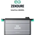 Produktbild: Zendure SolarFlow AB2000L Erweiterungsakku 1920Wh Speicher - 1x AB2000L