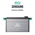Produktbild: ZENDURE SolarFlow AB2000L, 1,92kWh Erweiterungsakku Speicher für Balkonkraftwerk