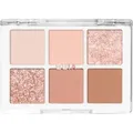 Produktbild: BBIA Ready To Wear Eye Palette 01 Nude Blush