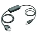 Produktbild: HP Poly APP-51 - Headsetadapter - für Poly CCX 350Edge E100 - E200 - E220 - E300