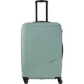 Produktbild: Travelite Bali  4-Rollen-Trolley L 77 cm -Mint