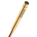 Produktbild: hansgrohe Axor Starck Stabhandbrause 28532950 DN 15, 2jet, brushed brass