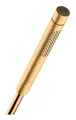 Produktbild: Axor Starck Stabhandbrause 2jet - Brushed Brass - 28532950