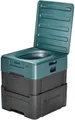 Produktbild: Clesana X1 ProCharge Verschweiß-Toilette, 12/24V