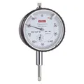 Produktbild: Käfer Messuhr M2 Top S 10 mm Ablesung 0,01 mm mit Stossschutz (10143)