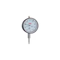 Produktbild: Käfer Messuhr M2 Top S 10 mm Ablesung 0,01 mm mit Stoßschutz