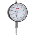 Produktbild: KÄFER Messuhr M2TopS Messbereich 10 mm Ablesung 0,01 mm