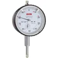 Produktbild: Messuhr M2TopS Messbereich 10 mm, Ablesung 0,01 mm, 10143