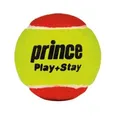 Produktbild: Prince Methodikbälle Stage 3 Play&Stay rot/gelb 45er im Beutel
