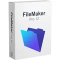 Produktbild: Claris FileMaker Pro 12