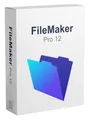 Produktbild: Claris FileMaker Pro 12 H6316LL/A