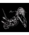 Produktbild: Born This Way - The Tenth Anniversary [CD Cristal + CD en pochette carton], Lady