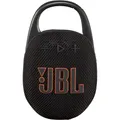 Produktbild: JBL Clip 5 schwarz