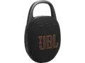 Produktbild: JBL Clip 5 Bluetooth Lautsprecher, Schwarz, Wasserfest