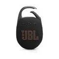 Produktbild: JBL Clip 5 - Tragbarer Bluetooth-Lautsprecher - Schwarz