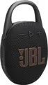 Produktbild: JBL Clip 5 Bluetooth Lautsprecher tragbar, staubfest, Wasserfest Schwarz