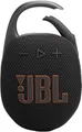 Produktbild: JBL Clip 5 - Schwarz – Tragbare Bluetooth-Lautsprecher-Box JBL Pro Sound - NEU