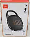 Produktbild: JBL Clip 5 schwarz Lautsprecher - Neu - 5.7 236 S14