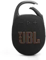 Produktbild: JBL CLIP 5 Lautsprecher Bluetooth NEU & OVP Schwarz