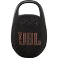 Produktbild: JBL Clip 5 schwarz Lautsprecher