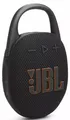 Produktbild: JBL Clip 5 - Tragbare Soundbox - Schwarz - Retourartikel