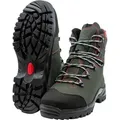 Produktbild: Oregon Schnittschutzstiefel / Schnittschutzschuhe Fiordland Grau Größe 44 - Grau - 44