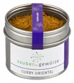 Produktbild: Zauber der Gewürze Gewürz Curry oriental