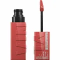Produktbild: Maybelline New York Superstay Vinyl Ink Liquid Lipstick 15-Peachy 4,2ml