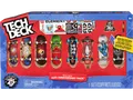 Produktbild: SPIN MASTER TED Tech Deck 25th Anniversary Pack Spielset Mehrfarbig