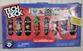 Produktbild: SPIN MASTER® TED Tech Deck™ 25th Anniversary Pack Spielset Mehrfarbig