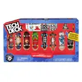 Produktbild: SPIN MASTER TED Tech Deck 25th Anniversary Pack Spielset Mehrfarbig